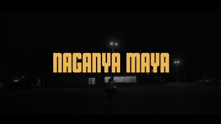 Sajjan Raj Vaidya  Naganya Maya Official Release [upl. by Joao]