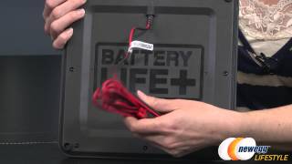 Battery Life  Solar Panels Overview  Newegg Lifestyle [upl. by Nelyag685]