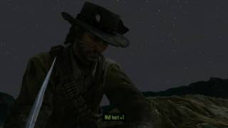 Red Dead Redemption Why the quotSpurred to Victoryquot achievement sucks [upl. by Knowling]