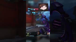 I Feel So Bad For Rein Mains overwatch2 ow2 overwatch2clips [upl. by Viscardi207]