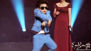 Gangnam Style [upl. by Millur]