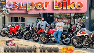 New used bikes  വൃത്തിയുള്ള വണ്ടികൾ മാത്രം  low kilometre  all kerala delivery  free helmet🔥🚳🏍️ [upl. by Hesper661]