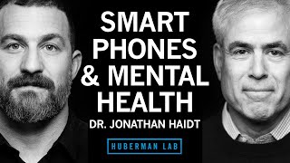 Dr Jonathan Haidt How Smartphones amp Social Media Impact Mental Health amp the Realistic Solutions [upl. by Benedic937]