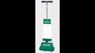 BGFS5000 Dual Brush Floor Machine [upl. by Jennifer]