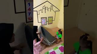 UNBOXING KASUR BUSA VIRAL unboxing kasur viralvideo [upl. by Anaela]