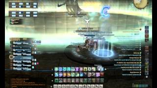 FF14 Phlegethon [upl. by Anastasius]