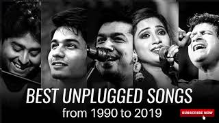 Unplugged Hindi Songs 2022 [upl. by Aratnahs992]