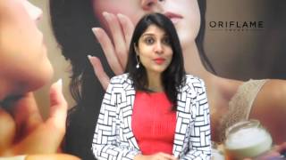 Oriflame India April 2016 New Products  English [upl. by Royce]