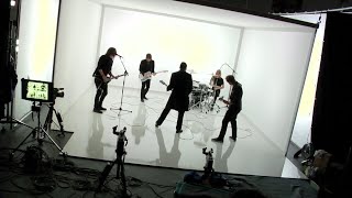 Foo Fighters  Rope Behind the Scenes [upl. by Xilef282]