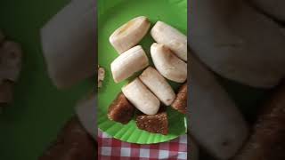 Pazham Payasam പഴം പായസം  Food Receipe Dessert Cooking [upl. by Gavriella]