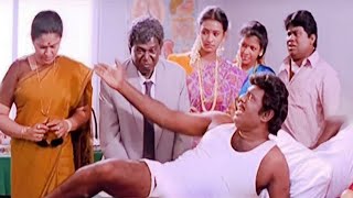 ஊருக்குள்ள கொஞ்சம் அப்புடி இருந்தா தான்டா மைனருக்கு மரியாதை  Senthil Goundamani Tamil Comedy Scenes [upl. by Keg]