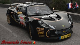 Assetto CorsaTest Lotus Exige S RGT 2023 Bernardo SousaLF SimRacingSpecial St JeanSt Laurent [upl. by Juta]