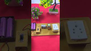 220v Ac Generator • Diy Project shorts diy generator [upl. by Pepin]