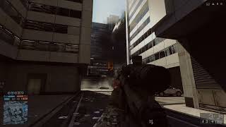 Bruit darme bf4 [upl. by Vashtee]