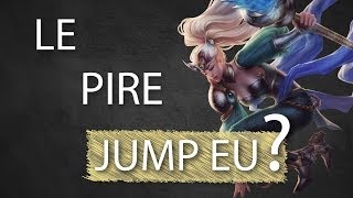 70 Le pire jump EU   Avezvous déjà vu  Saison 2 [upl. by Niltiak]