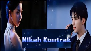 FILM DRAMA FULL MOVIE  NIKAH KONTRA CEO TERKAYA Epdse 16 热剧追捧 [upl. by Annaehs742]