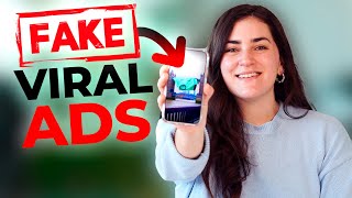 These Viral Ads Are FAKE ❌ Fake Out of Home Explained [upl. by Erleena]