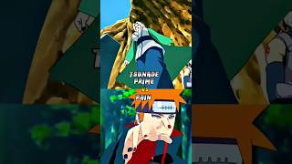 Tsunade vs Pain  Naruto Shippuden [upl. by Alaster]