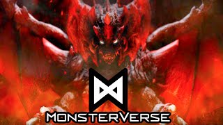 Why Destoroyah NEEDS to end the Monsterverse  THE DEVIL KAIJU Origins [upl. by Rusty]