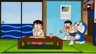 Doraemon The movie  Nobita’s Dorabian Nights  Part 6  Doraemon Cartoon In Hindi [upl. by Artair]