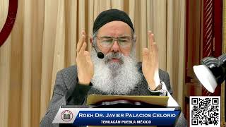 ⚠️¡ALERTA ¿QUIÉN ES DONALD TRUMP PROFETICAMENTE ¿ANTICRISTO  Roeh Dr Javier Palacios Celorio [upl. by Nauqes798]