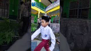 Membuat Ecobrick p5 TemaGayaHidupBerkelanjutan sekolah [upl. by Pratt]