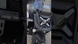 New BMW R1300 GSA [upl. by Nodnarbal]