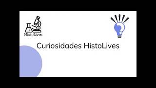 Curiosidades HistoLives  Parafina [upl. by Necyrb310]