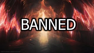 Leyline of Resonance BANNED  Ban Justified YES [upl. by Yenrab]