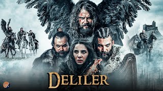 Deliler Movie Explained in HindiUrdu [upl. by Naivaf532]