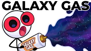 I Actually Tried Galaxy Gas Its Terrible [upl. by Krasner]