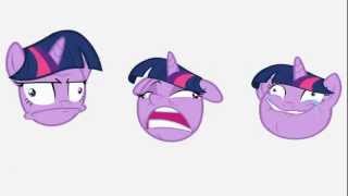 Twilight Sparkle is just a bit memelicious [upl. by Agnes]