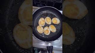 Boiled egg  diet friendly  youtubeshorts food [upl. by Urbannai192]