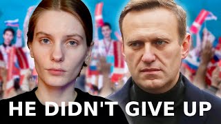 What Alexei Navalny meant for Russia [upl. by Elak]