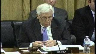 Hearing NASA FY 2015 Budget EventID102077 [upl. by Ecinaj]