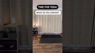 Which style of yoga do you choose bestyoga yogteachertraining teachyoga yin offlineyoga [upl. by Hamian]