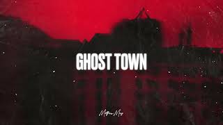 FREE Dark Pop Type Beat  quotGhost Townquot [upl. by Airamesor]