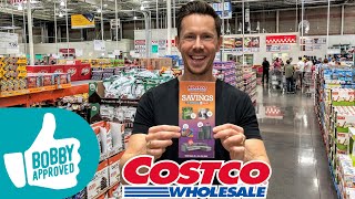 Top 10 Costco Deals For October [upl. by Judsen240]