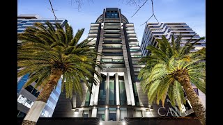 JA CAIN 1002480 St Kilda Road Melbourne [upl. by Nyad]