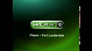 WLRN MiamiFort Lauderdale [upl. by Itsuj]