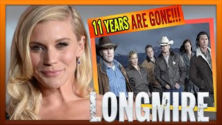 Longmire Season 7 Is CANCELLED Heres The REAL Reason Why [upl. by Kinney557]