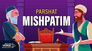 The Legal Debate That Changed Jewish History  Parshat Mishpatim [upl. by Stuckey934]