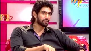 Prematho Mee Lakshmi Rana Daggubati  Episode  4 [upl. by Katzman]