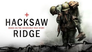 Desmond Saves a Life Scene  Hacksaw Ridge [upl. by Pasia881]