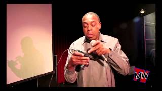 • Michael Winslow  quotCraigslist Prank Callsquot [upl. by Nepean]