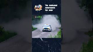 Best of wrc 2024 onboard rally racing europe this year Ogier crash pike peak automobile montecarlo [upl. by Rahmann925]