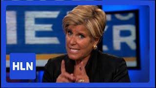 Suze Orman To really save money do this [upl. by Julius]