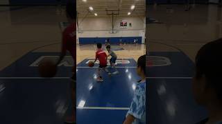 Do this at your next basketball practice basketballdrills youtubeshorts fyp defensedrills [upl. by Wescott409]