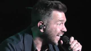 Andy Grammer quot85quot live 62724 2 Prudential Center Newark NJ [upl. by Assirak]