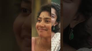 Beautiful Sai Pallavi Indian Actress indian saipallavi shorts [upl. by Charisse]